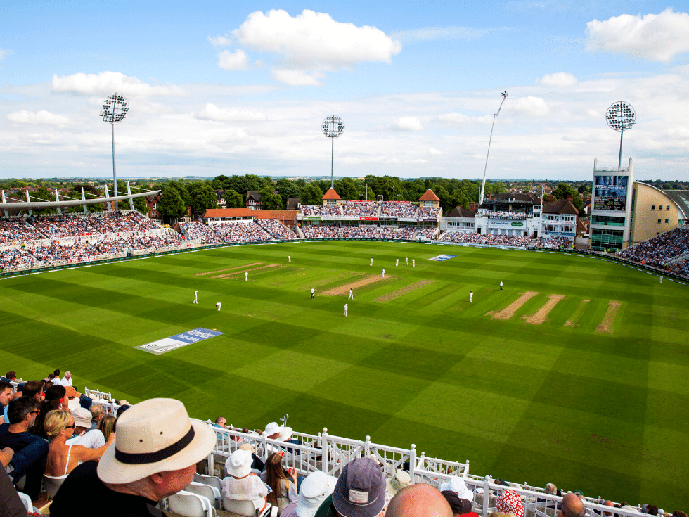 Test Cricket Ground | Trent Bridge | Visit Nottingham and Nottinghamshire | Sport